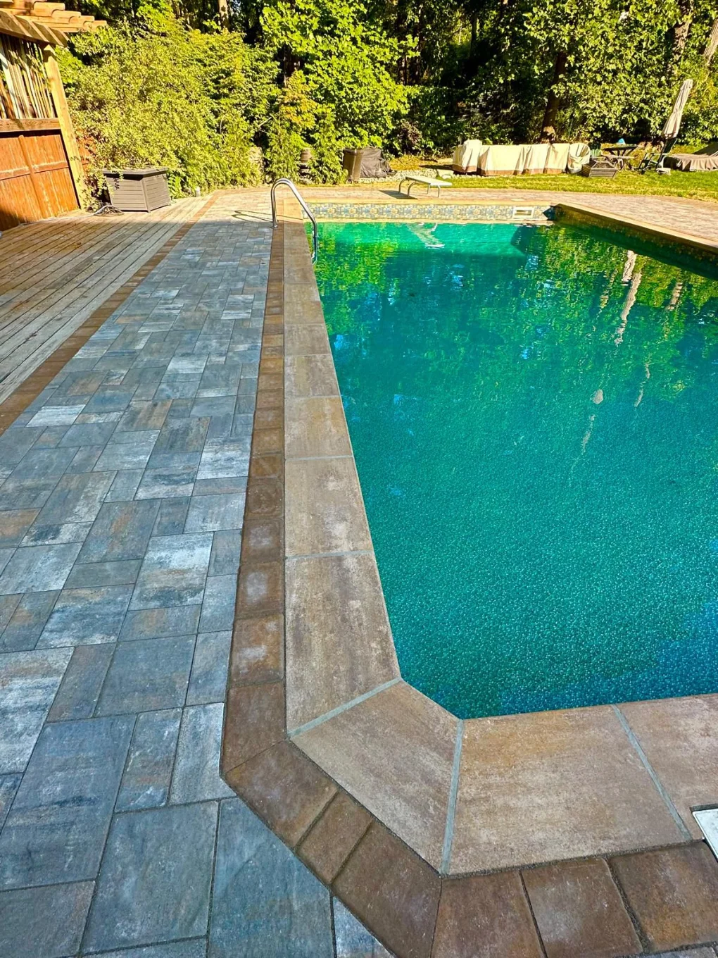 Blue River Landscaping LLC